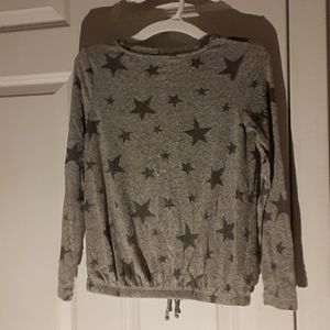 A matching set of PJ'S